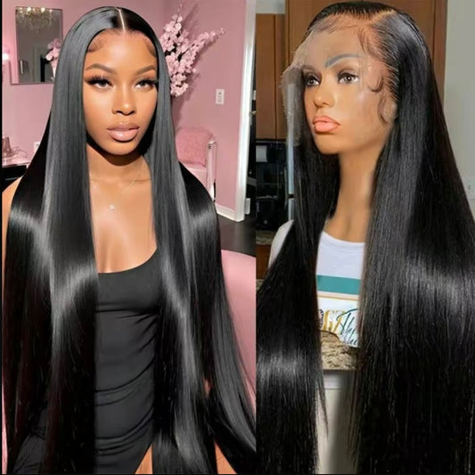 Lace frontal